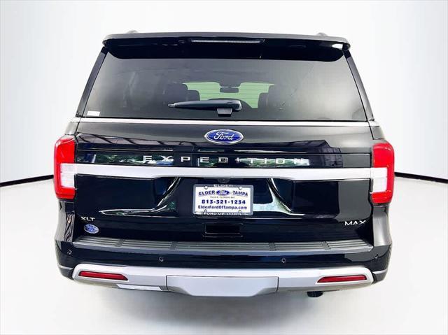 new 2024 Ford Expedition car, priced at $62,888