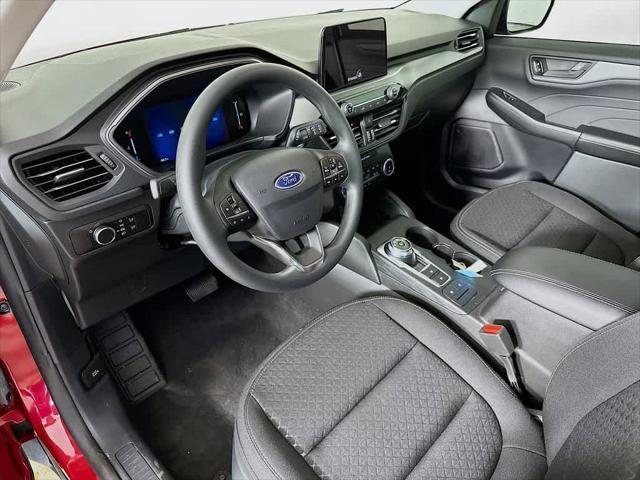 new 2025 Ford Escape car, priced at $26,432