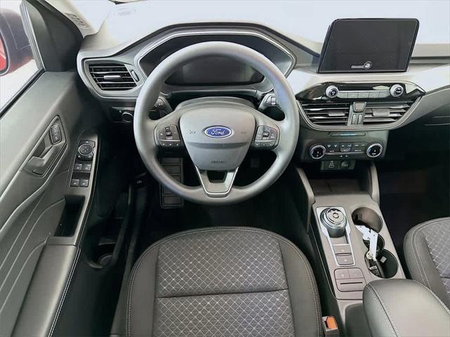 new 2025 Ford Escape car, priced at $28,735