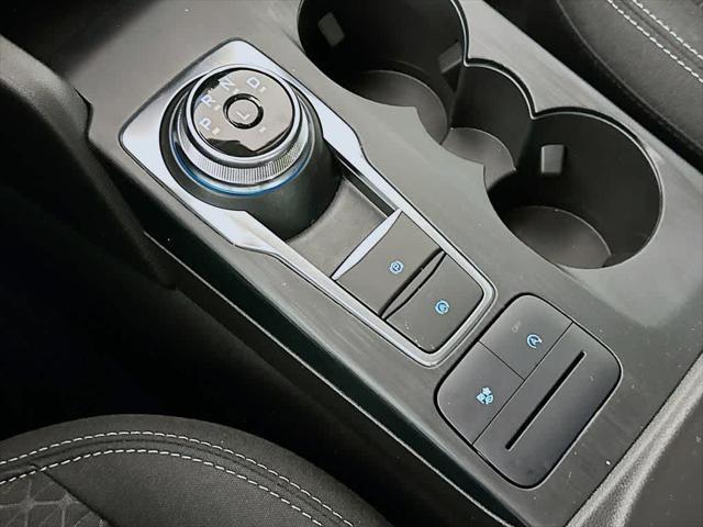 new 2025 Ford Escape car, priced at $26,432