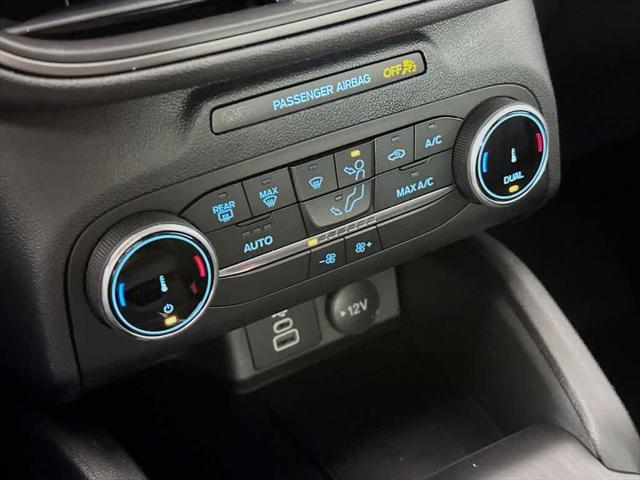 new 2025 Ford Escape car, priced at $26,432