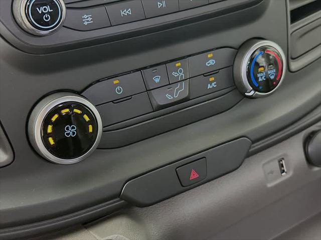 new 2024 Ford Transit-150 car, priced at $42,996