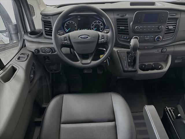 new 2024 Ford Transit-150 car, priced at $42,996