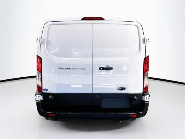 new 2024 Ford Transit-150 car, priced at $42,996