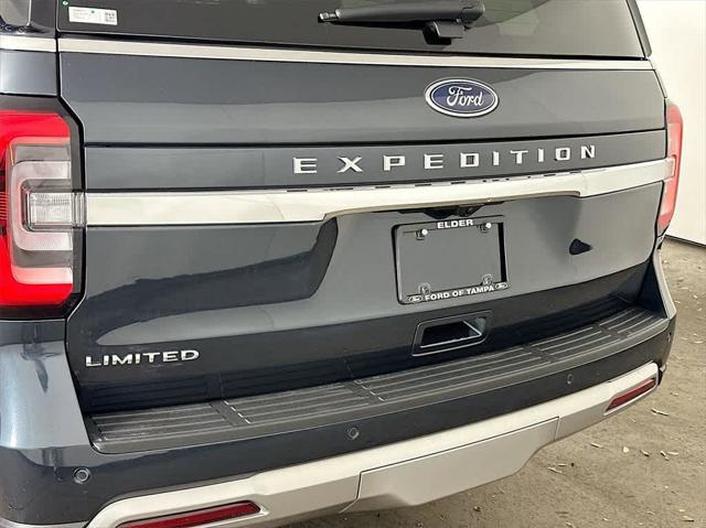 used 2022 Ford Expedition car, priced at $52,451