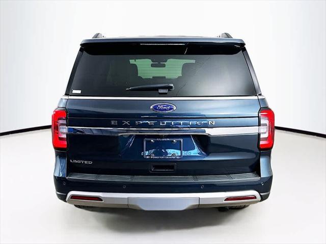 used 2022 Ford Expedition car, priced at $52,451