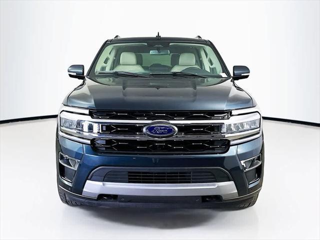 used 2022 Ford Expedition car, priced at $52,451