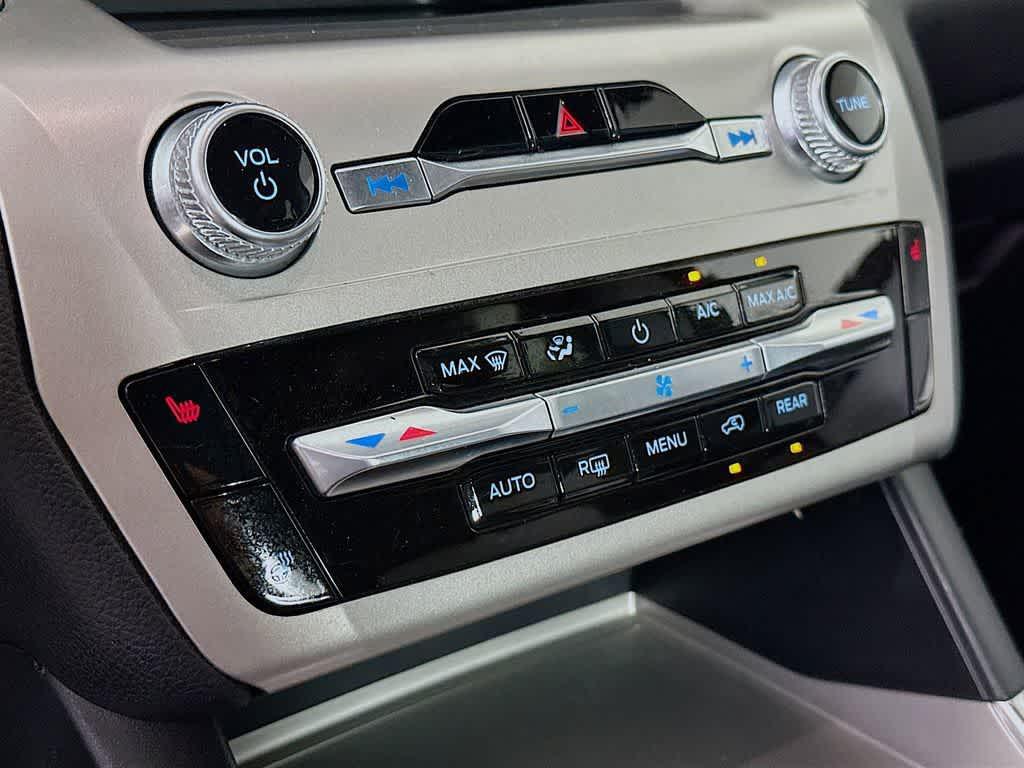 used 2022 Ford Explorer car, priced at $24,542