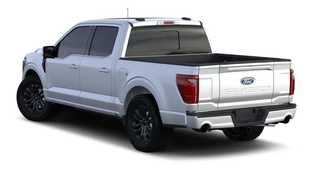 new 2024 Ford F-150 car, priced at $75,259