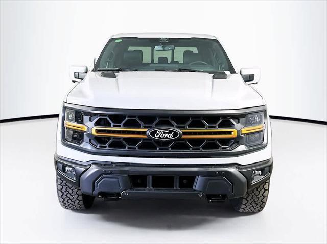 new 2024 Ford F-150 car, priced at $70,800