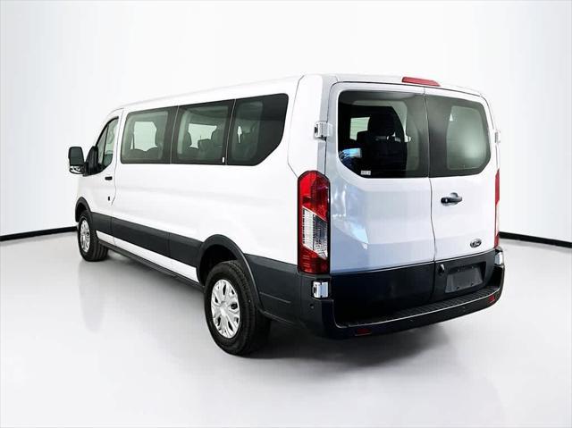 used 2021 Ford Transit-350 car, priced at $37,840