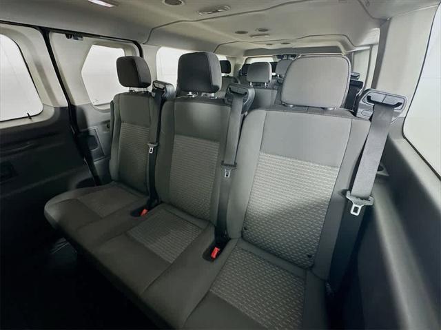 used 2021 Ford Transit-350 car, priced at $37,840