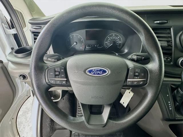 used 2021 Ford Transit-350 car, priced at $37,840