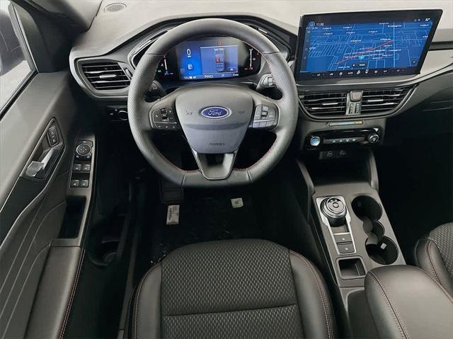 new 2025 Ford Escape car, priced at $28,877