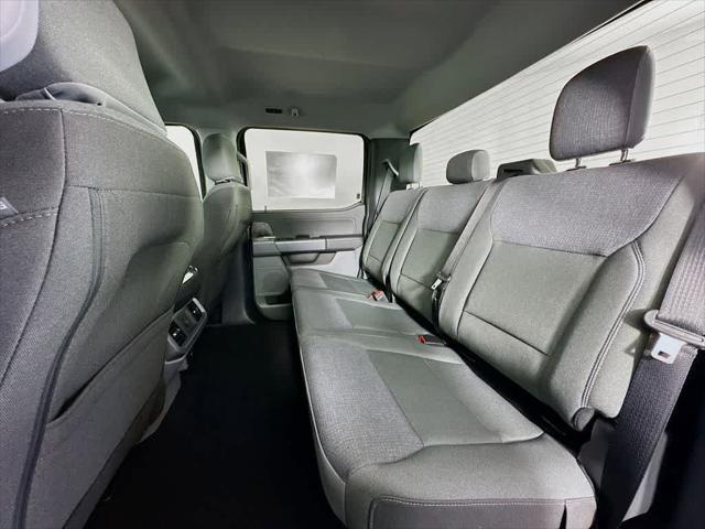 new 2025 Ford F-150 Lightning car, priced at $51,083
