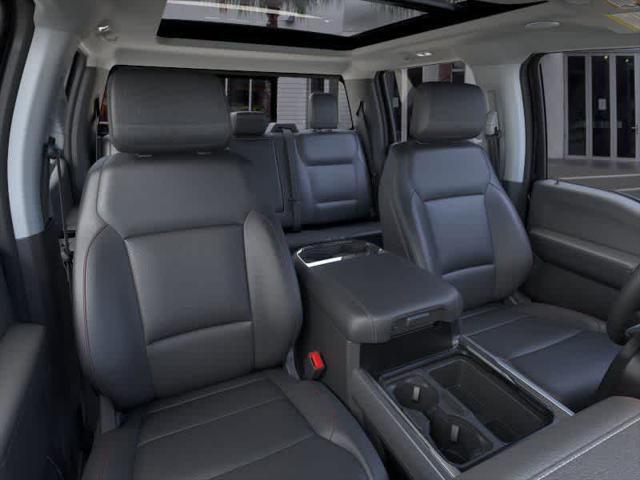 new 2025 Ford F-250 car, priced at $102,380