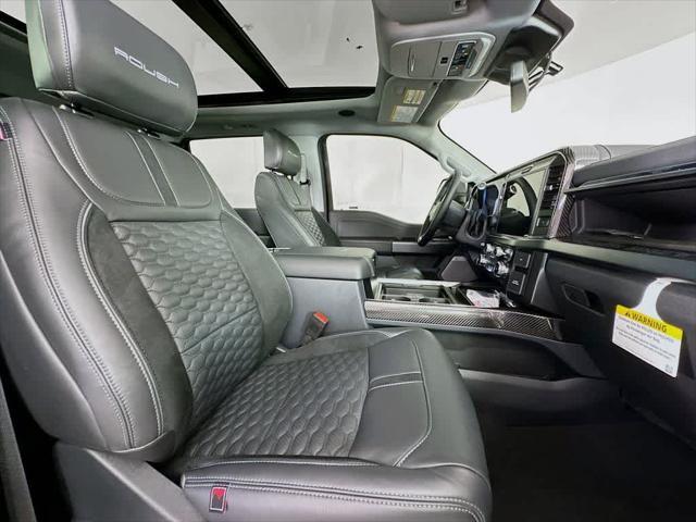 new 2025 Ford F-250 car, priced at $102,380