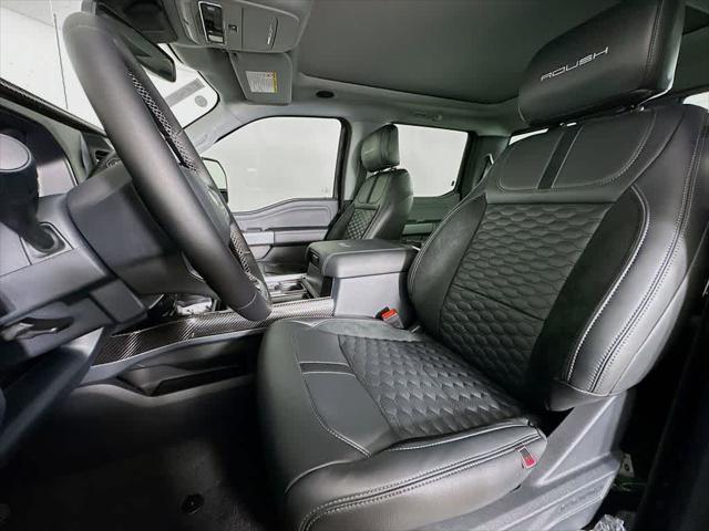 new 2025 Ford F-250 car, priced at $102,380