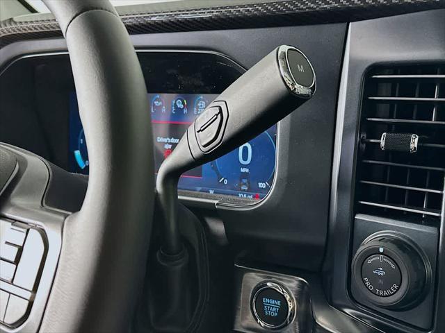 new 2025 Ford F-250 car, priced at $102,380