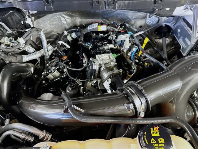 used 2023 Ford F-150 car, priced at $42,306