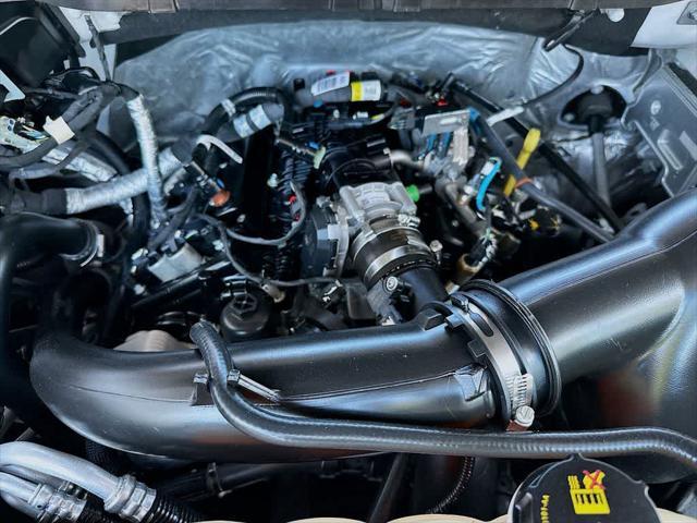 used 2023 Ford F-150 car, priced at $39,980