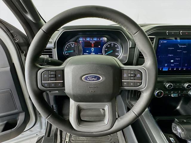 used 2023 Ford F-150 car, priced at $42,306