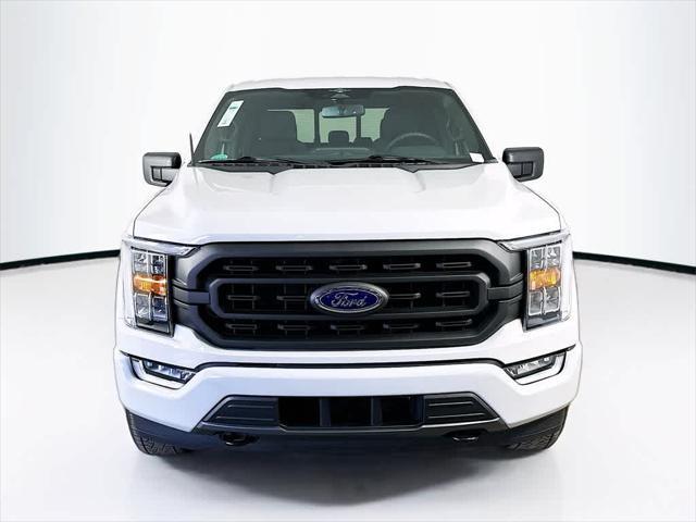 used 2023 Ford F-150 car, priced at $42,306