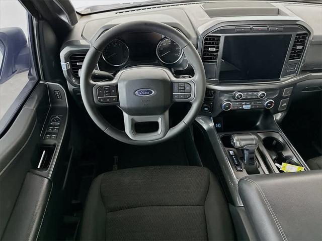 used 2023 Ford F-150 car, priced at $42,306