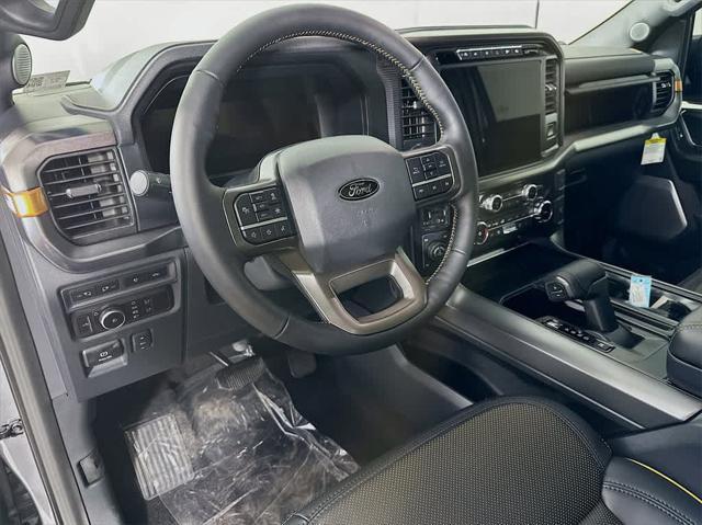 new 2024 Ford F-150 car, priced at $68,499