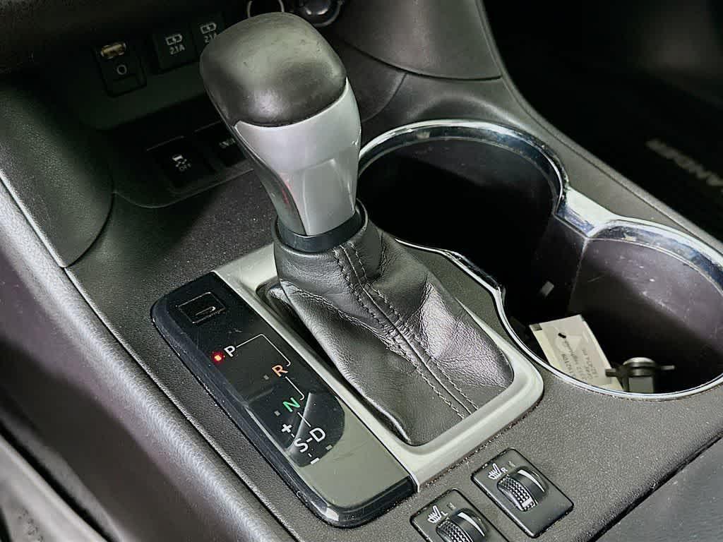 used 2017 Toyota Highlander car, priced at $12,929