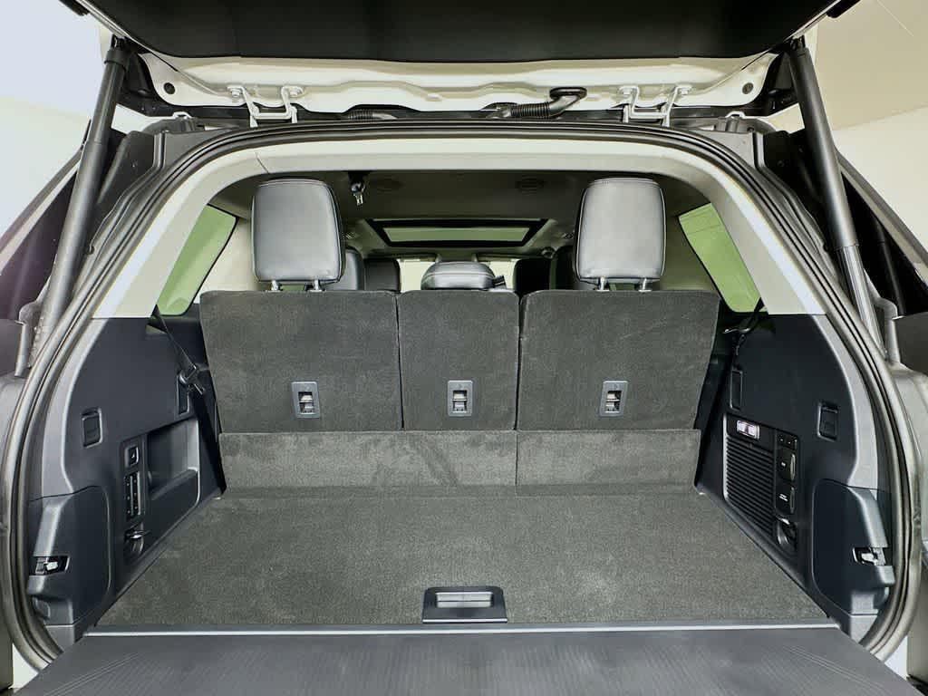 new 2025 Ford Expedition car, priced at $74,614