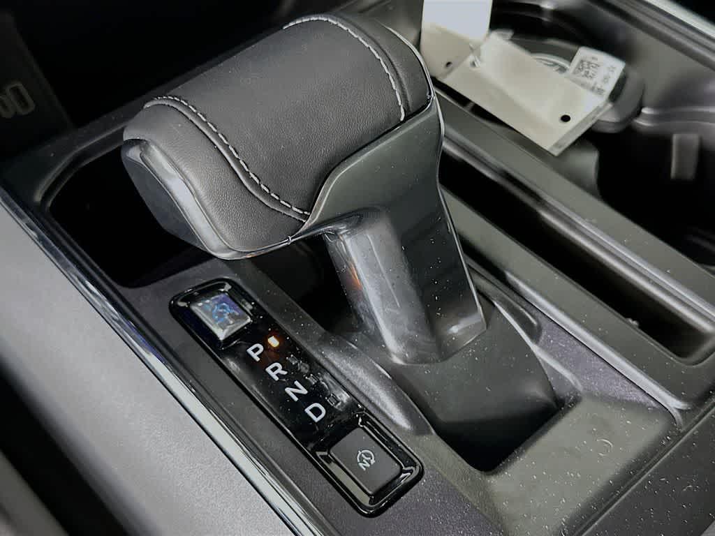 new 2025 Ford F-150 Lightning car, priced at $62,926