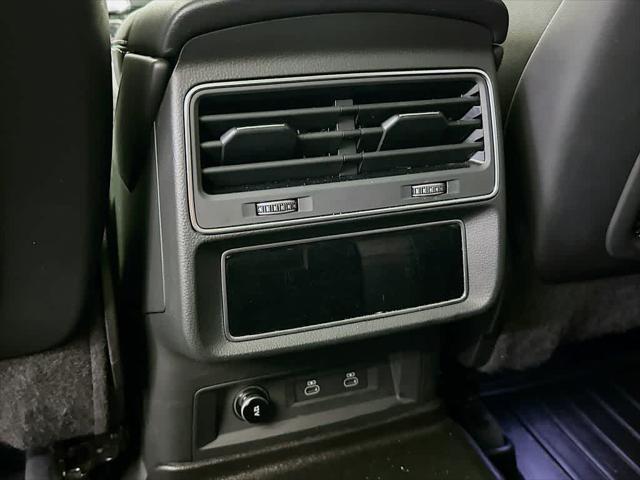 used 2023 Audi Q8 car, priced at $57,480
