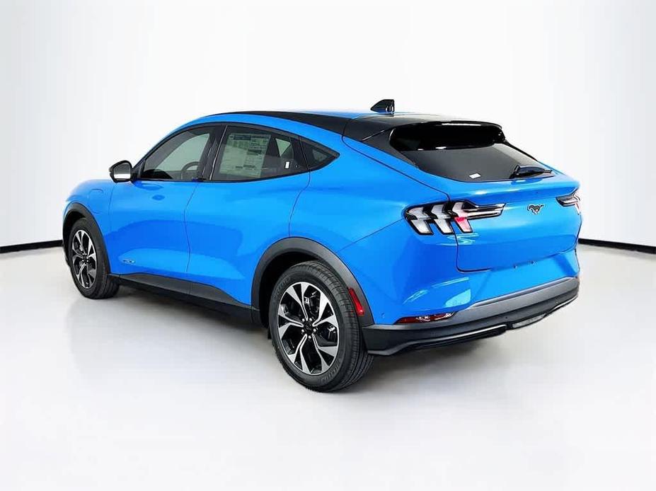 new 2024 Ford Mustang Mach-E car, priced at $42,390