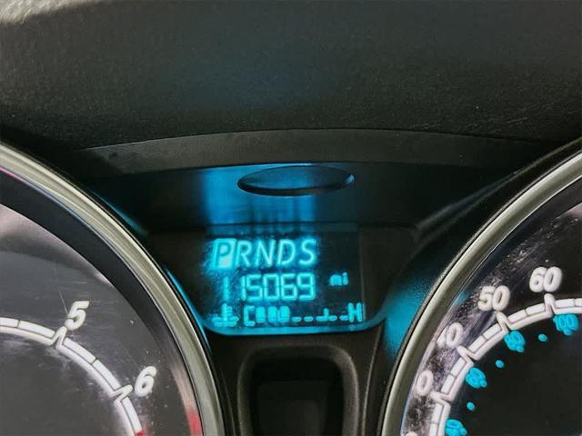 used 2019 Ford Fiesta car, priced at $7,245