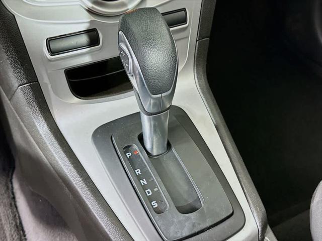 used 2019 Ford Fiesta car, priced at $5,903