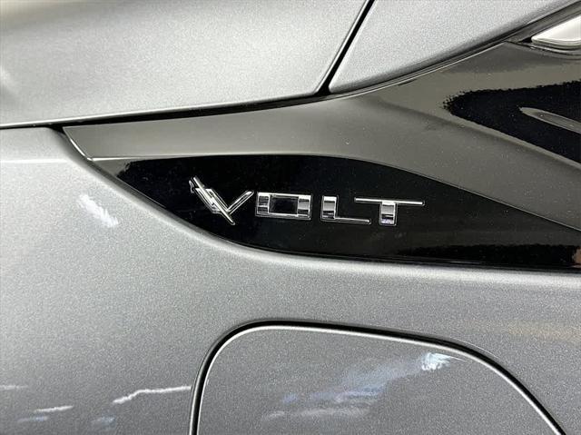 used 2018 Chevrolet Volt car, priced at $15,303