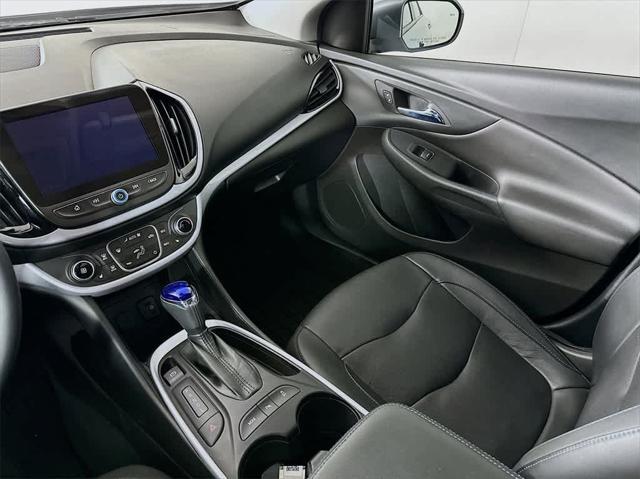 used 2018 Chevrolet Volt car, priced at $15,303