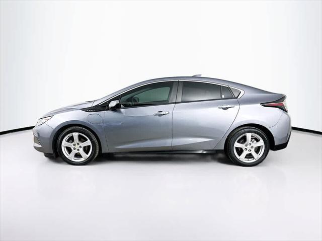 used 2018 Chevrolet Volt car, priced at $15,303