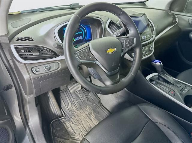 used 2018 Chevrolet Volt car, priced at $15,303