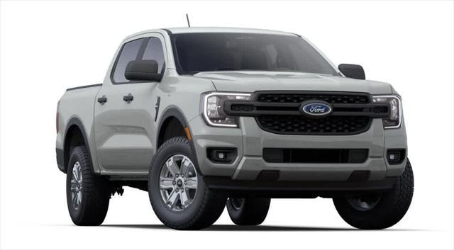 new 2024 Ford Ranger car, priced at $34,560