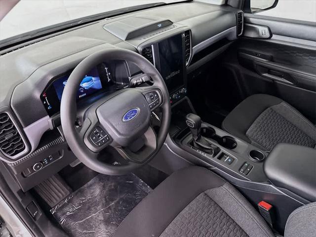 new 2024 Ford Ranger car, priced at $29,758