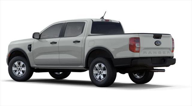 new 2024 Ford Ranger car, priced at $34,560