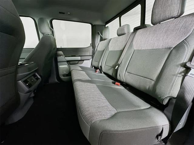 new 2025 Ford F-250 car, priced at $75,935