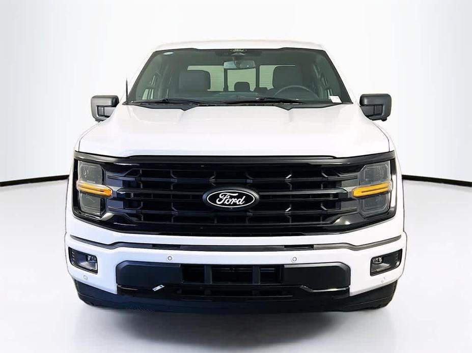new 2024 Ford F-150 car, priced at $48,321