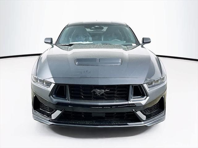 new 2024 Ford Mustang car, priced at $72,010