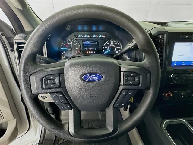 used 2019 Ford F-150 car, priced at $19,791