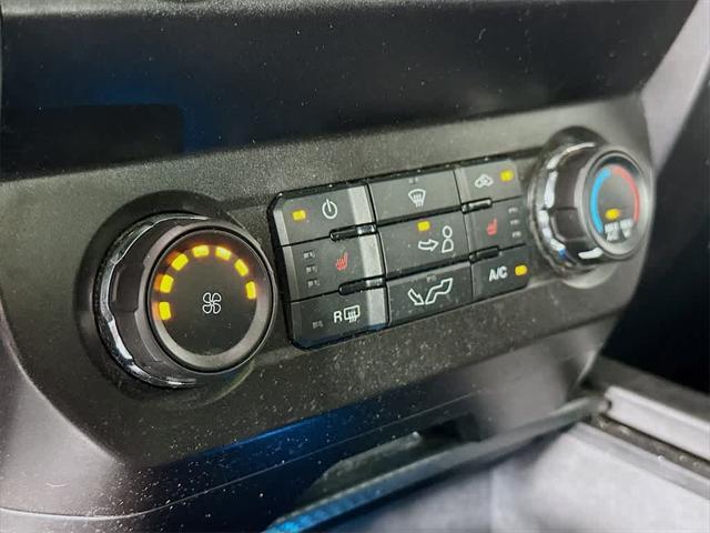 used 2019 Ford F-150 car, priced at $20,813
