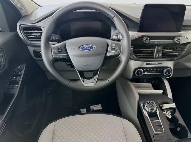 new 2024 Ford Escape car, priced at $23,852