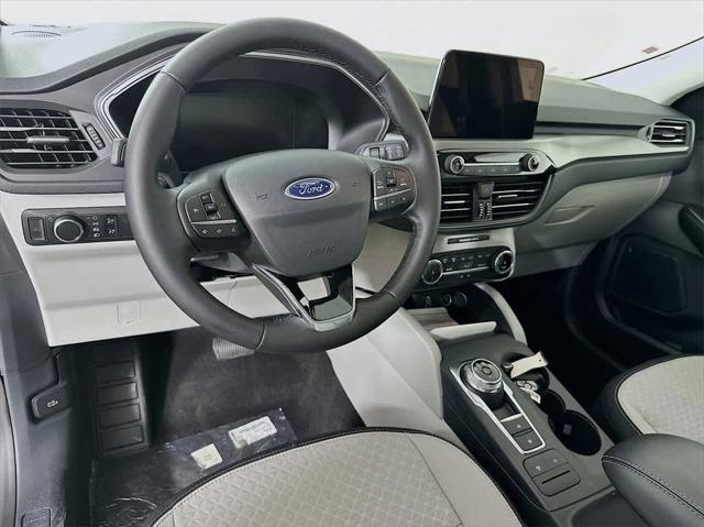 new 2024 Ford Escape car, priced at $23,852